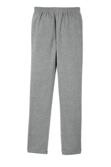 Sport-Tek Open Bottom Sweatpant ST257