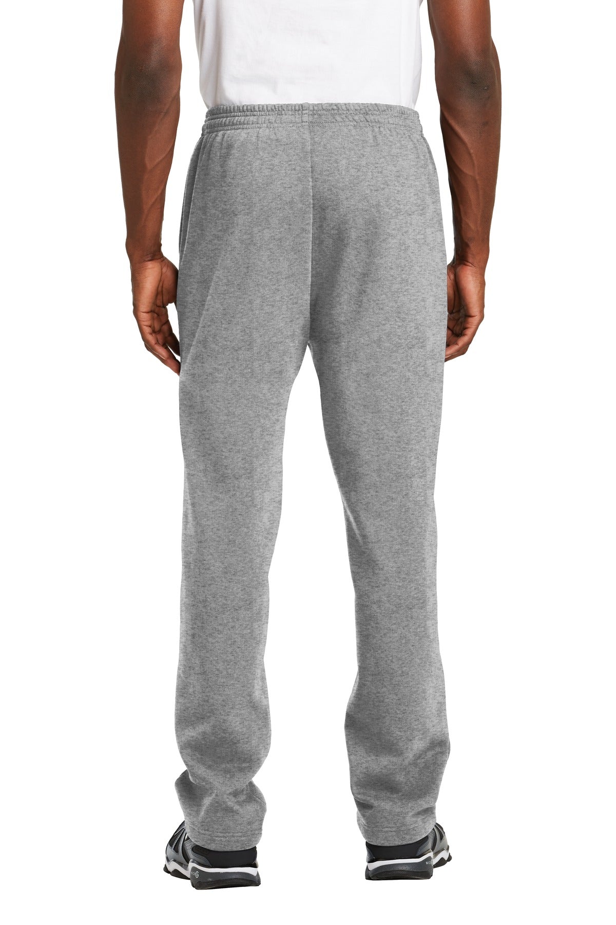 Sport-Tek Open Bottom Sweatpant ST257