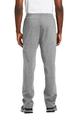 Sport-Tek Open Bottom Sweatpant ST257