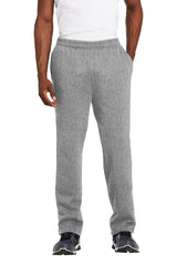 Sport-Tek Open Bottom Sweatpant ST257