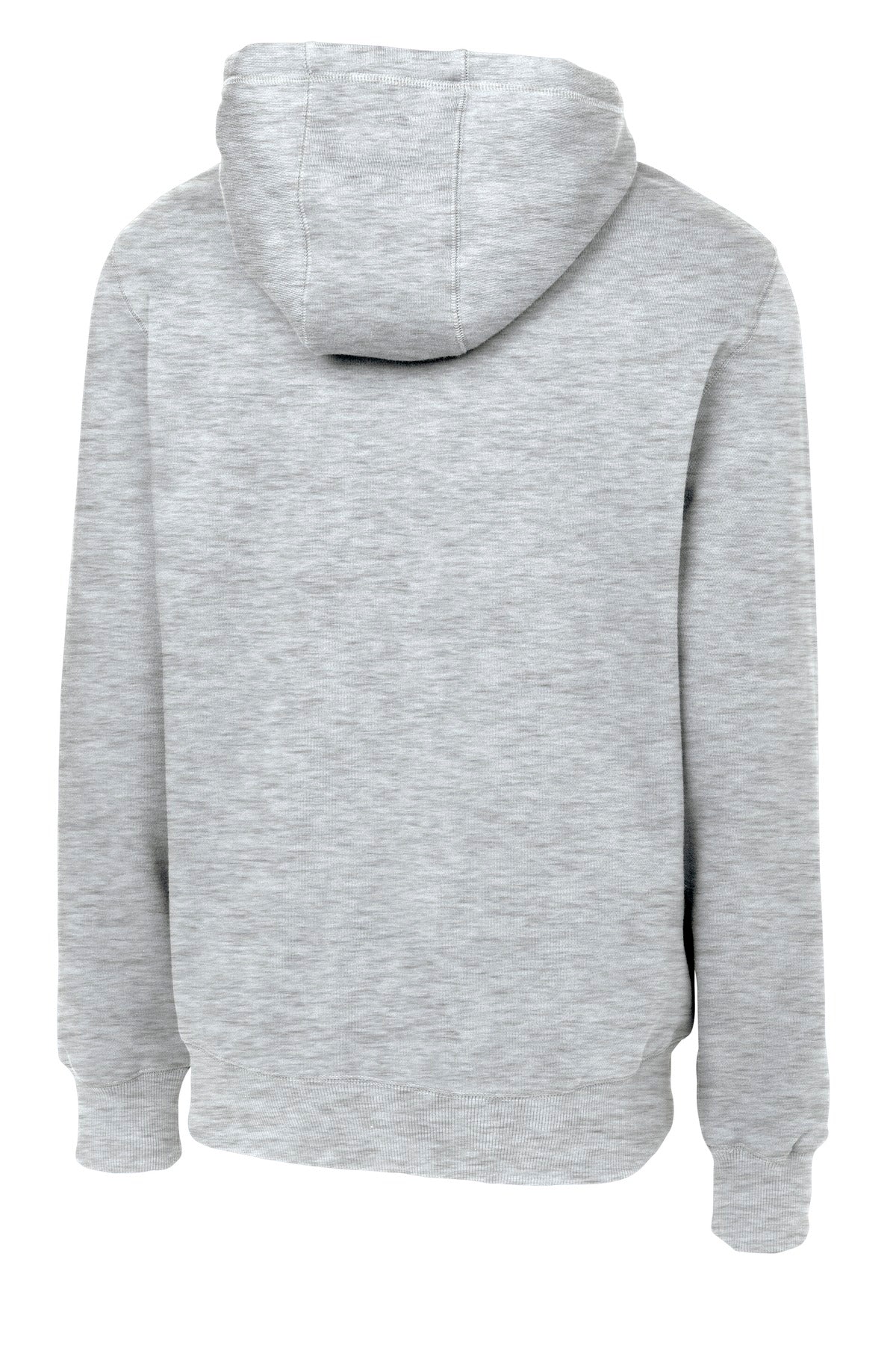 Sport-Tek Full-Zip Hooded Sweatshirt ST258
