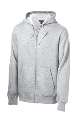 Sport-Tek Full-Zip Hooded Sweatshirt ST258