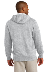 Sport-Tek Full-Zip Hooded Sweatshirt ST258