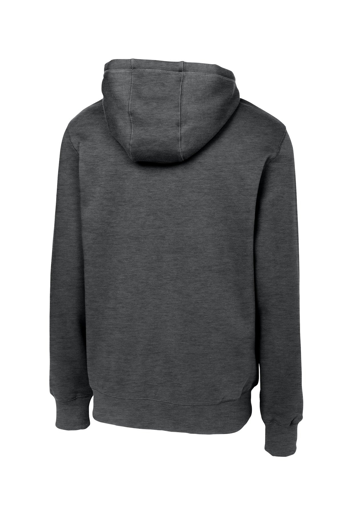 Sport-Tek Full-Zip Hooded Sweatshirt ST258