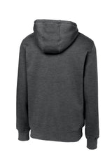 Sport-Tek Full-Zip Hooded Sweatshirt ST258