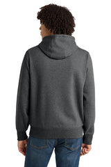 Sport-Tek Full-Zip Hooded Sweatshirt ST258
