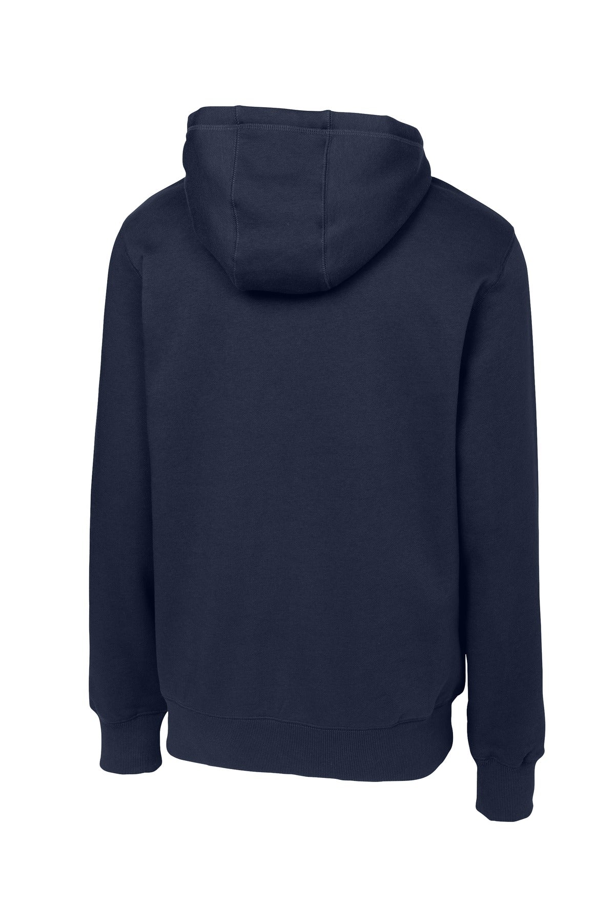 Sport-Tek Full-Zip Hooded Sweatshirt ST258