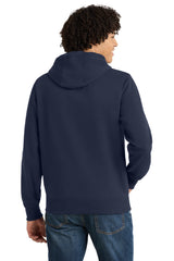 Sport-Tek Full-Zip Hooded Sweatshirt ST258