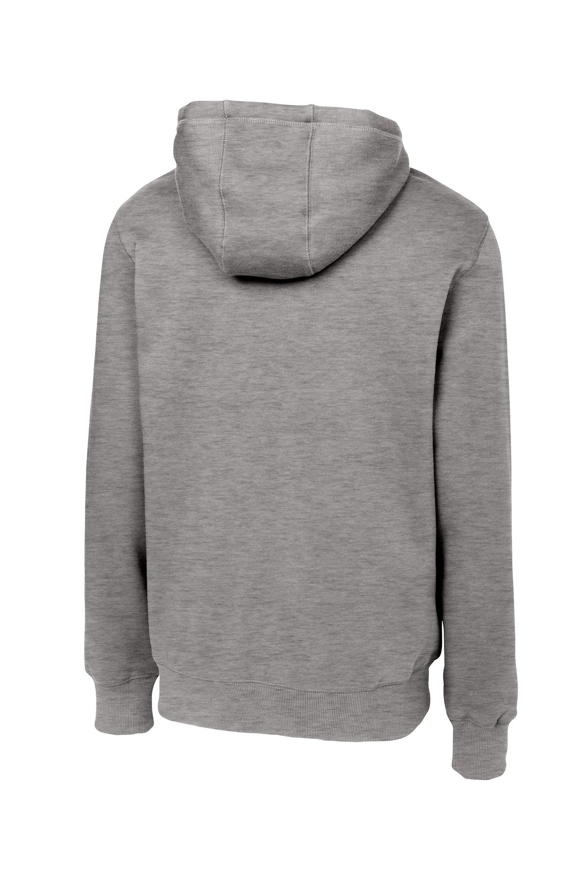 Sport-Tek Full-Zip Hooded Sweatshirt ST258