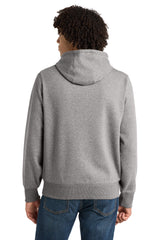 Sport-Tek Full-Zip Hooded Sweatshirt ST258