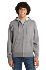 Sport-Tek Full-Zip Hooded Sweatshirt ST258