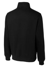 Sport-Tek Full-Zip Sweatshirt ST259