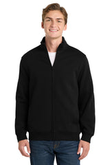 Sport-Tek Full-Zip Sweatshirt ST259