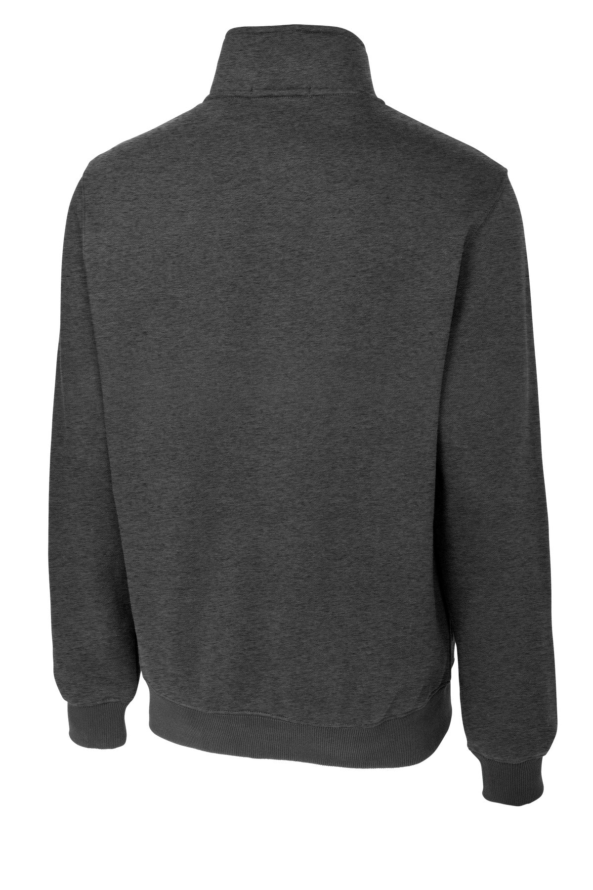 Sport-Tek Full-Zip Sweatshirt ST259