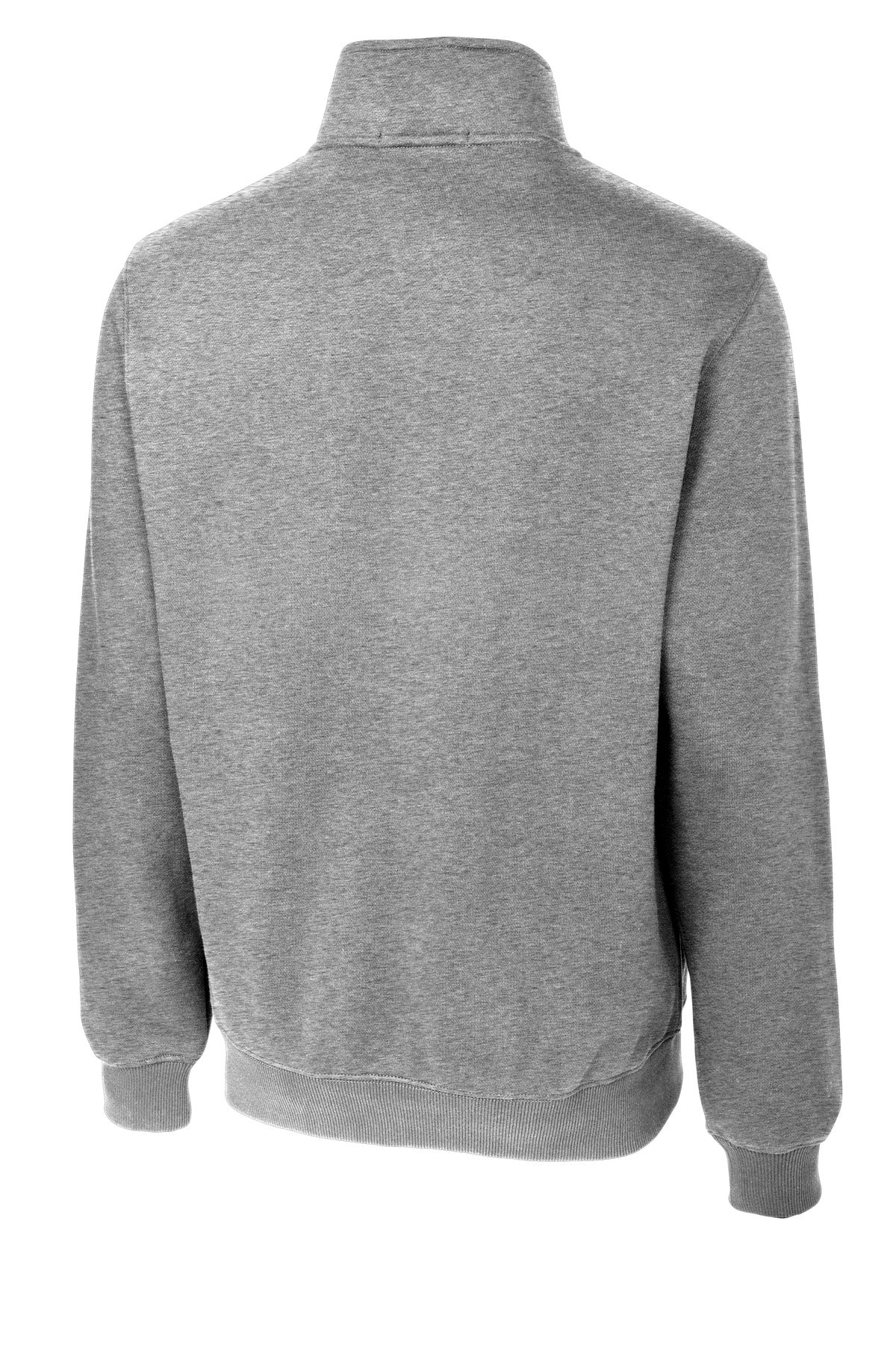 Sport-Tek Full-Zip Sweatshirt ST259