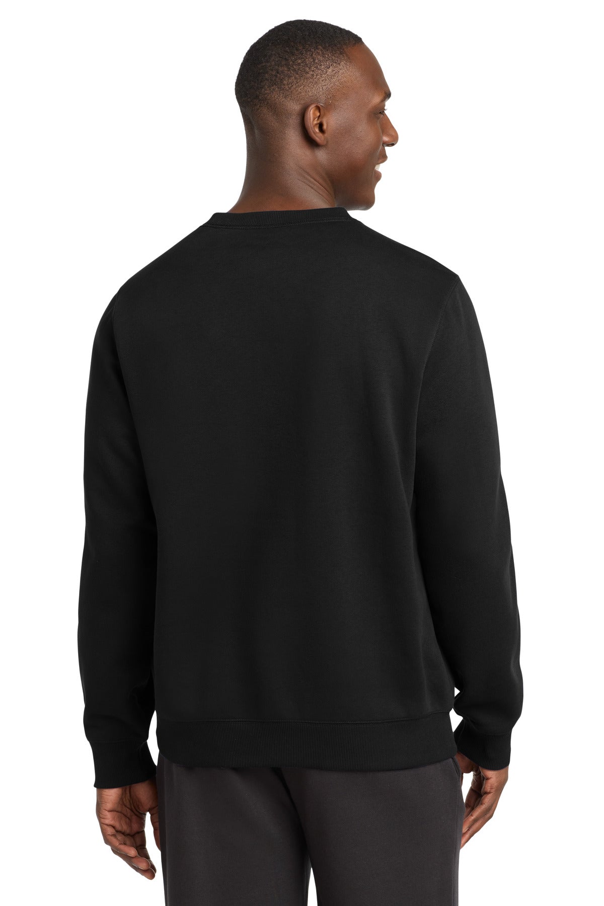 Sport-Tek Crewneck Sweatshirt ST266