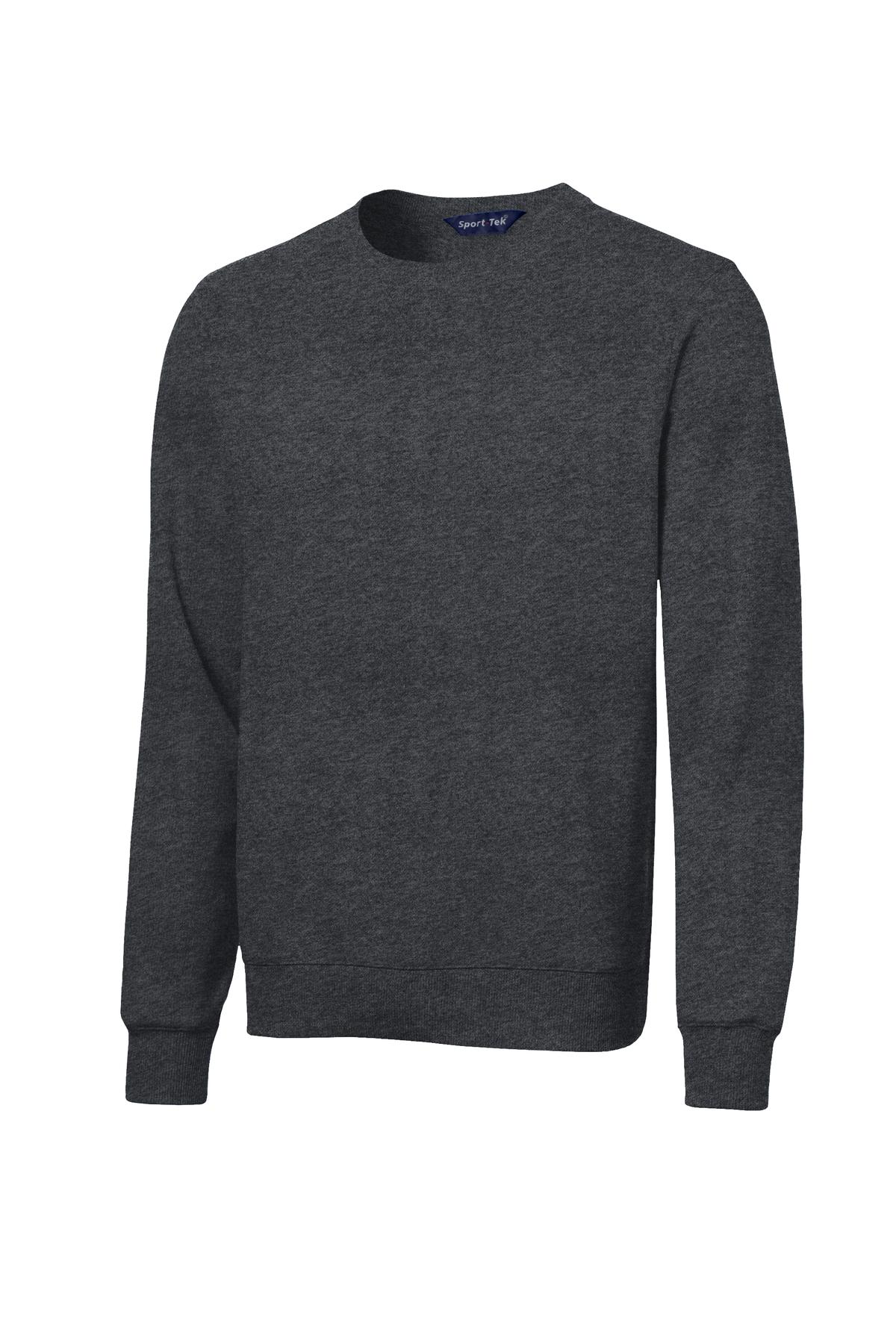 Sport-Tek Crewneck Sweatshirt ST266
