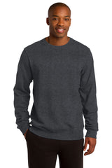 Sport-Tek Crewneck Sweatshirt ST266