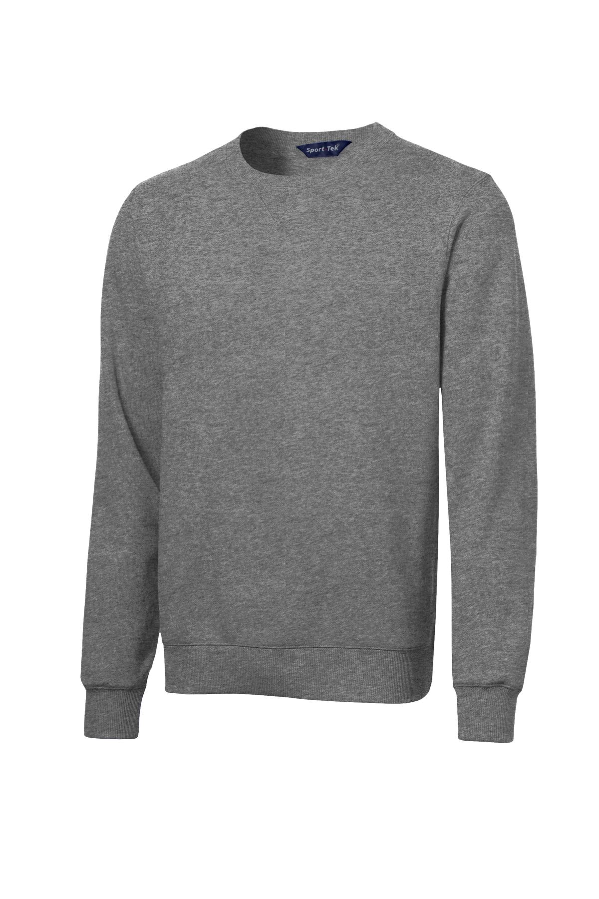 Sport-Tek Crewneck Sweatshirt ST266
