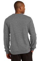 Sport-Tek Crewneck Sweatshirt ST266