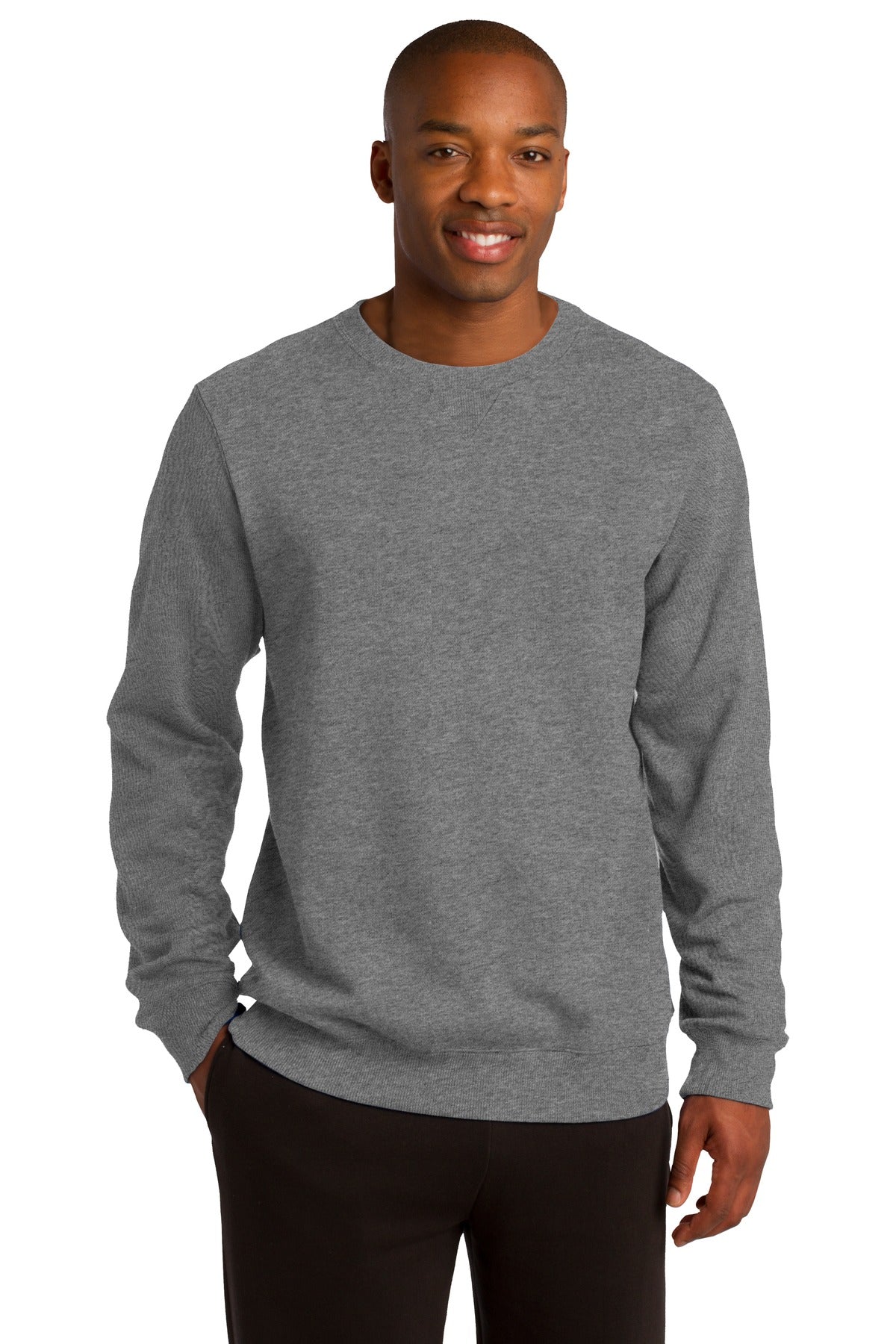 Sport-Tek Crewneck Sweatshirt ST266