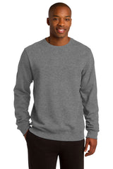 Sport-Tek Crewneck Sweatshirt ST266
