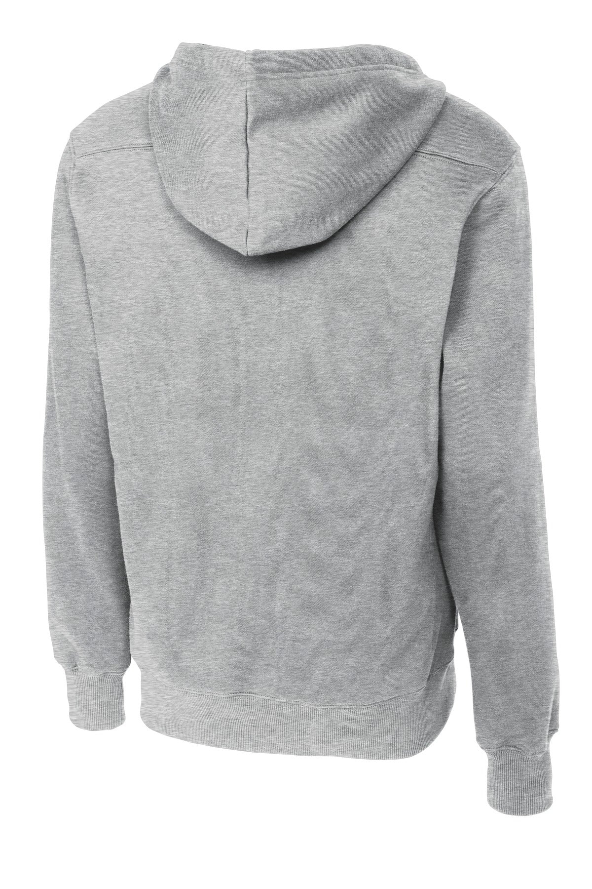 Sport-Tek Lace Up Pullover Hooded Sweatshirt ST271