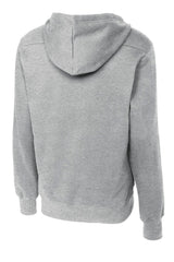 Sport-Tek Lace Up Pullover Hooded Sweatshirt ST271
