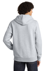 Sport-Tek Lace Up Pullover Hooded Sweatshirt ST271