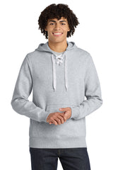 Sport-Tek Lace Up Pullover Hooded Sweatshirt ST271