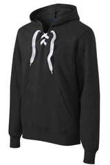 Sport-Tek Lace Up Pullover Hooded Sweatshirt ST271