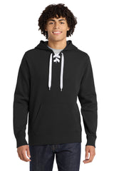 Sport-Tek Lace Up Pullover Hooded Sweatshirt ST271