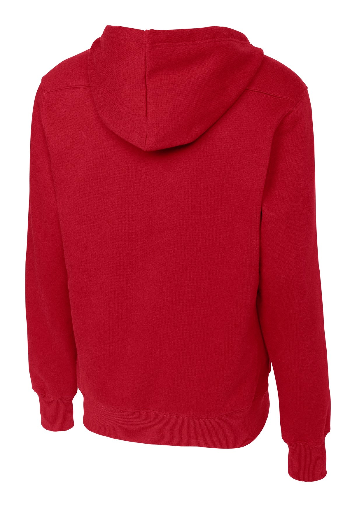 Sport-Tek Lace Up Pullover Hooded Sweatshirt ST271