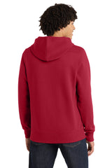 Sport-Tek Lace Up Pullover Hooded Sweatshirt ST271