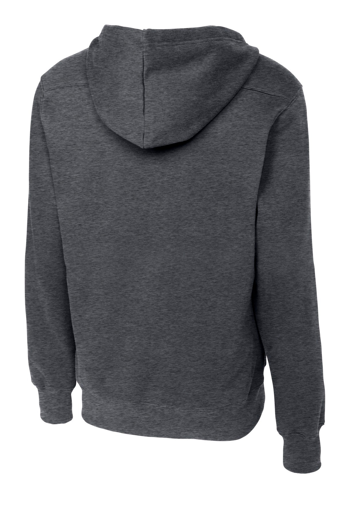 Sport-Tek Lace Up Pullover Hooded Sweatshirt ST271
