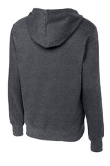 Sport-Tek Lace Up Pullover Hooded Sweatshirt ST271