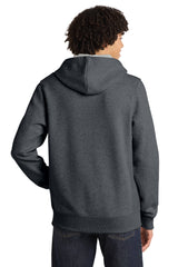 Sport-Tek Lace Up Pullover Hooded Sweatshirt ST271