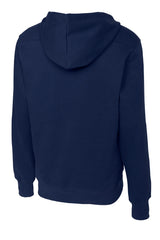 Sport-Tek Lace Up Pullover Hooded Sweatshirt ST271