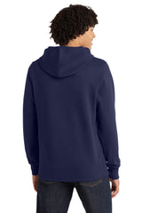 Sport-Tek Lace Up Pullover Hooded Sweatshirt ST271
