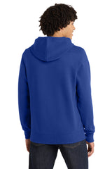 Sport-Tek Lace Up Pullover Hooded Sweatshirt ST271
