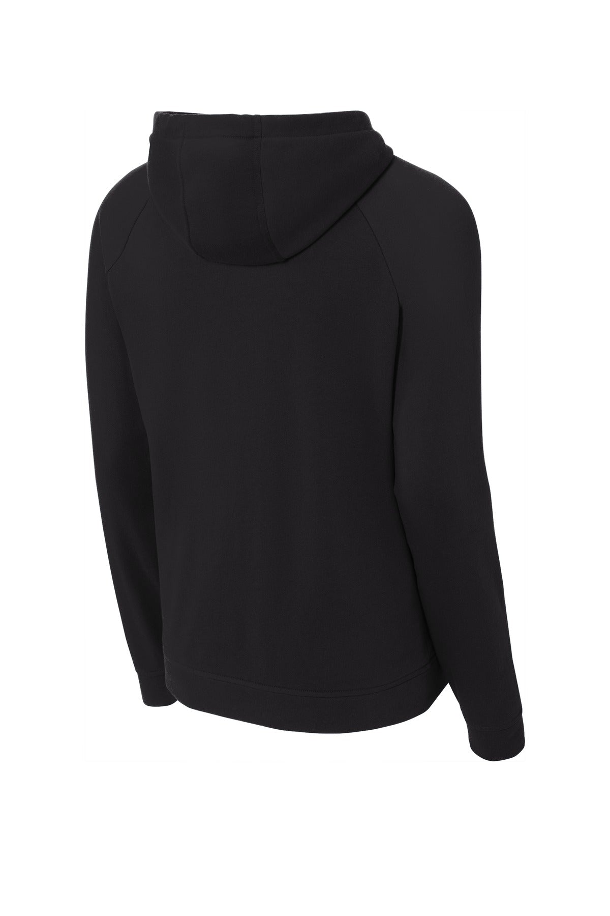 Sport-Tek  Lightweight French Terry Pullover Hoodie ST272