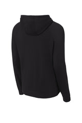 Sport-Tek  Lightweight French Terry Pullover Hoodie ST272