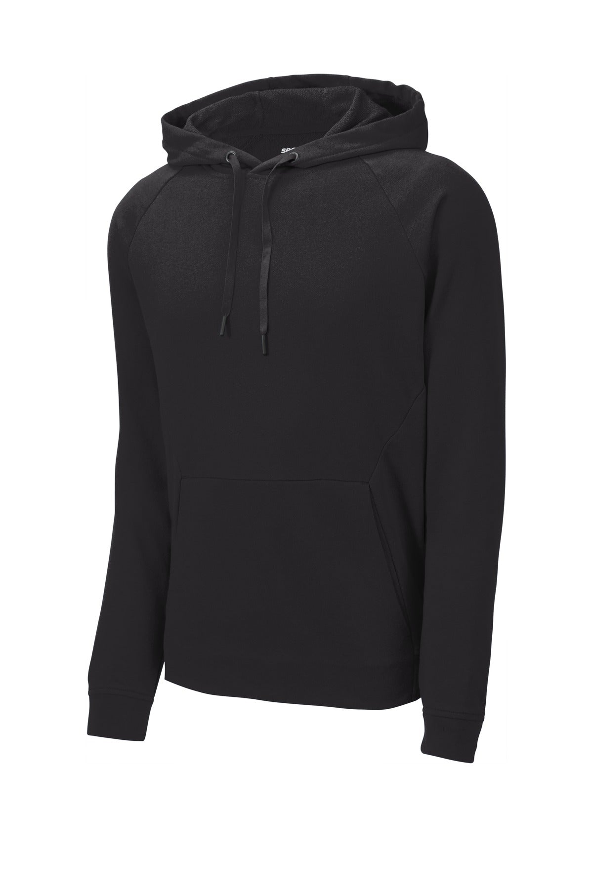 Sport-Tek  Lightweight French Terry Pullover Hoodie ST272