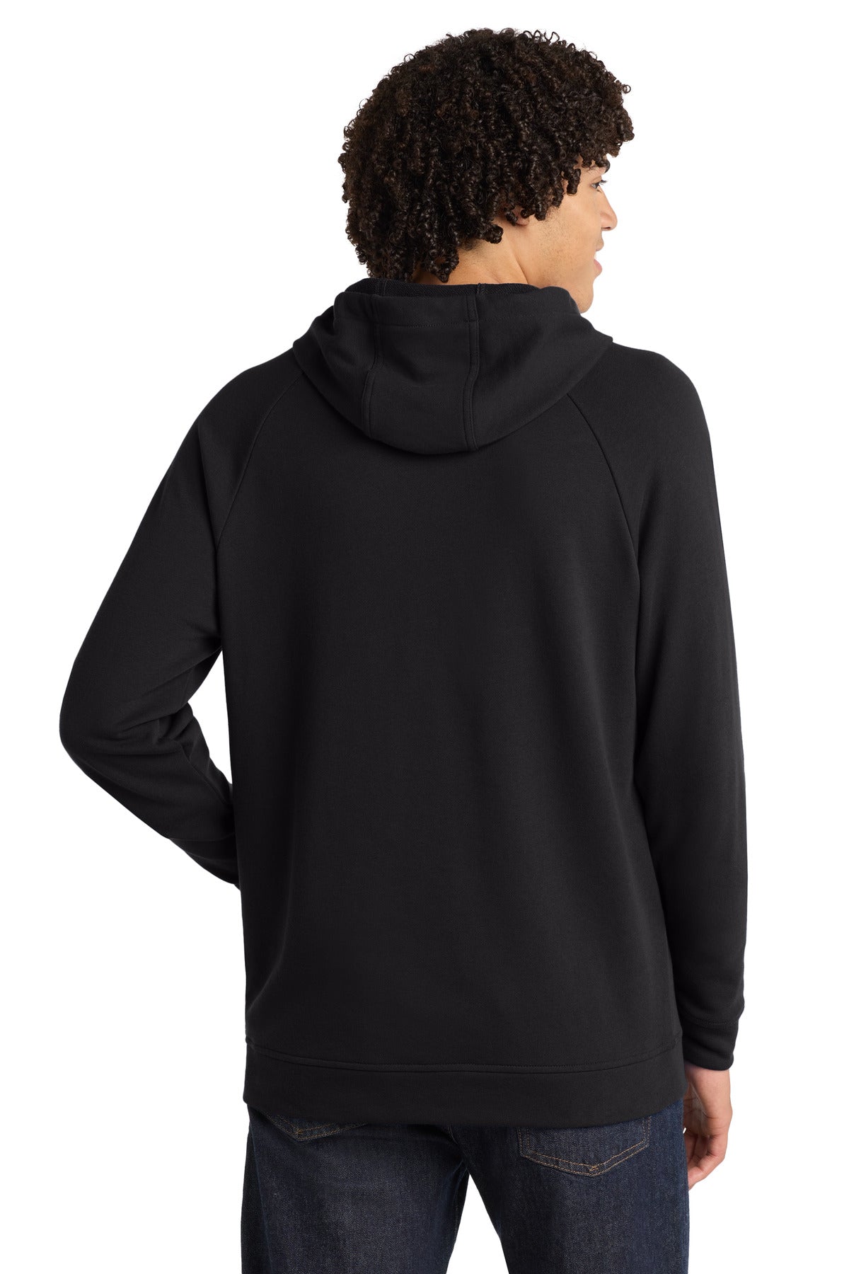 Sport-Tek  Lightweight French Terry Pullover Hoodie ST272