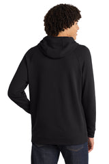 Sport-Tek  Lightweight French Terry Pullover Hoodie ST272