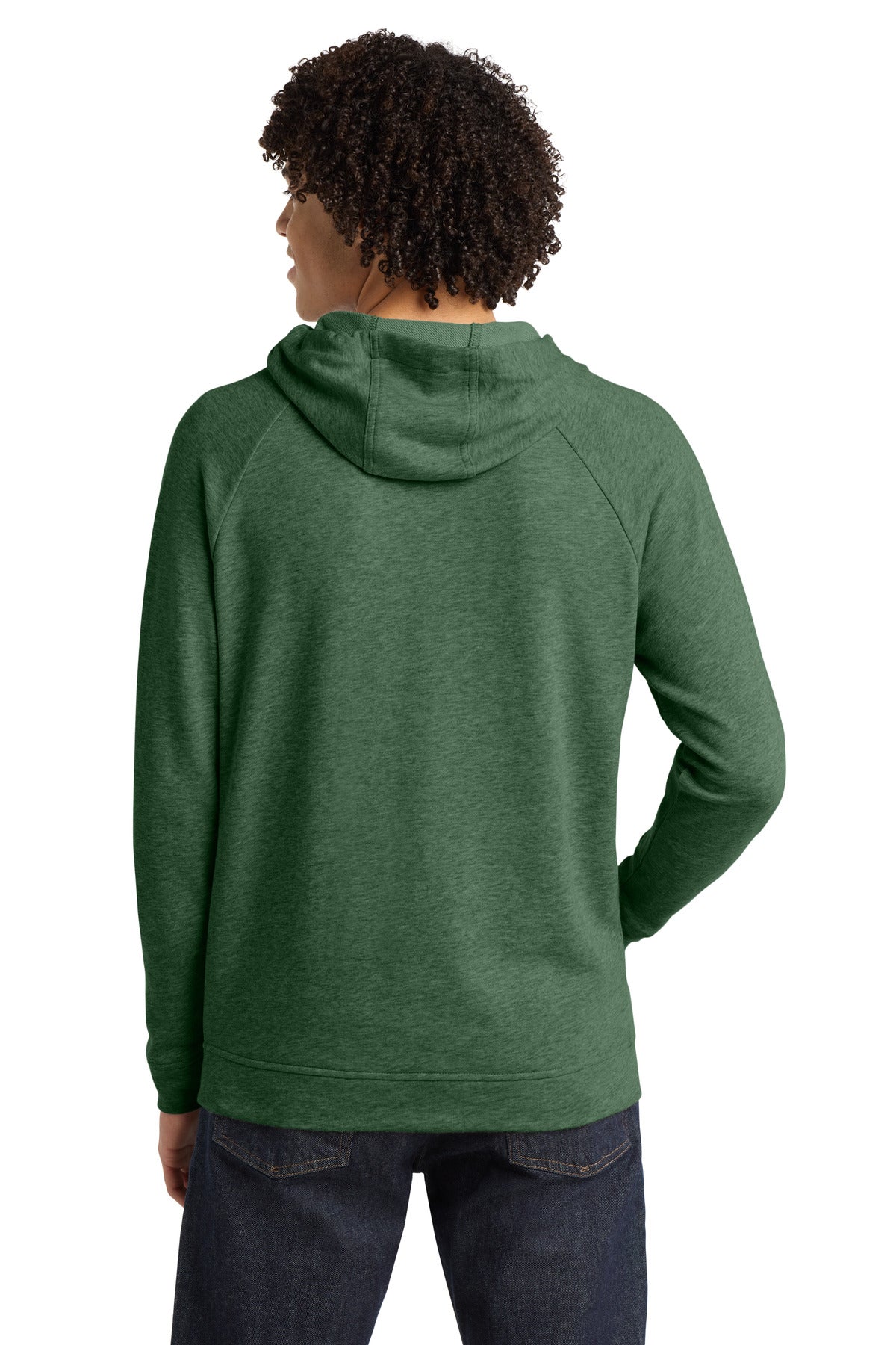 Sport-Tek  Lightweight French Terry Pullover Hoodie ST272