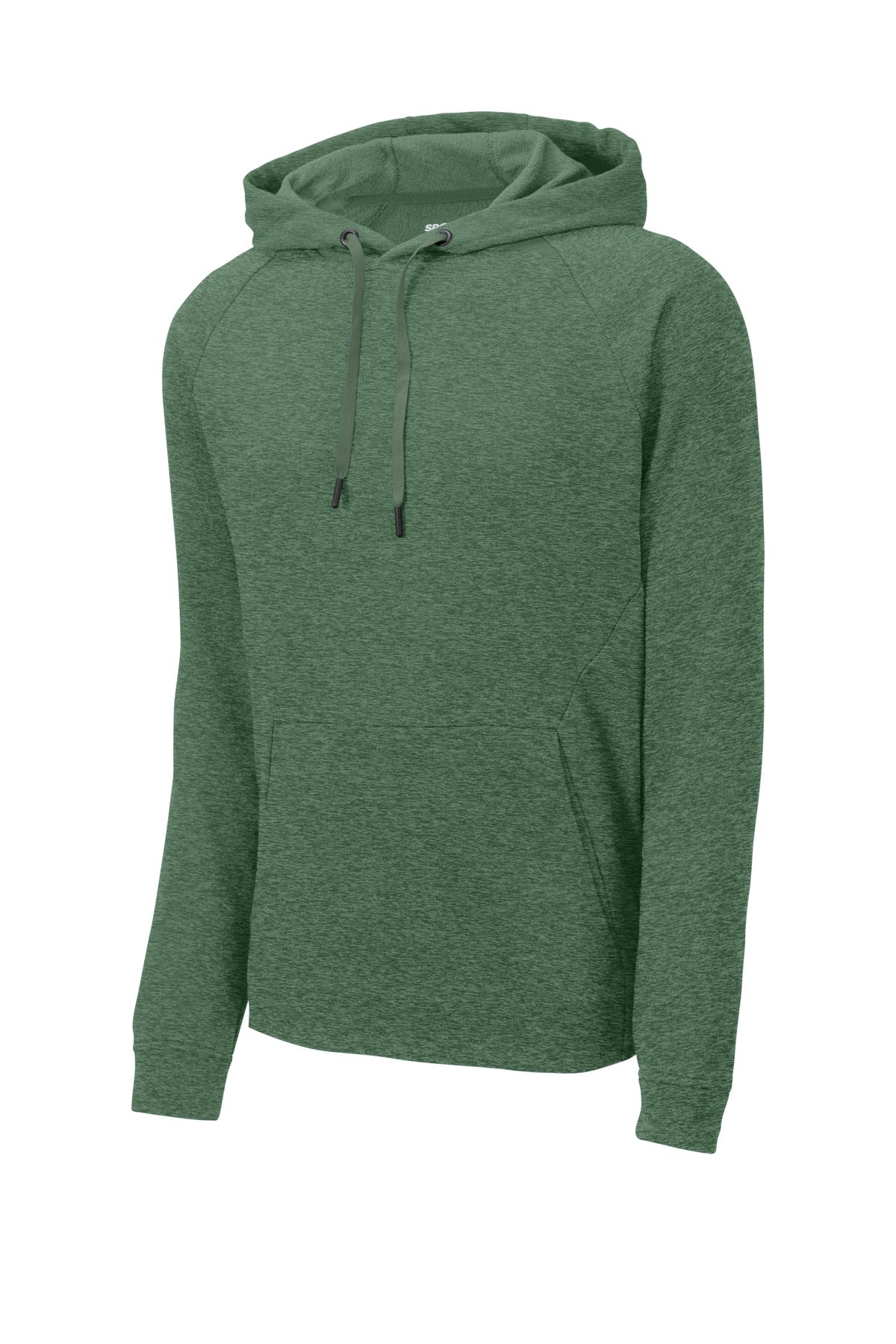 Sport-Tek  Lightweight French Terry Pullover Hoodie ST272