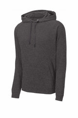 Sport-Tek  Lightweight French Terry Pullover Hoodie ST272