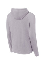 Sport-Tek  Lightweight French Terry Pullover Hoodie ST272