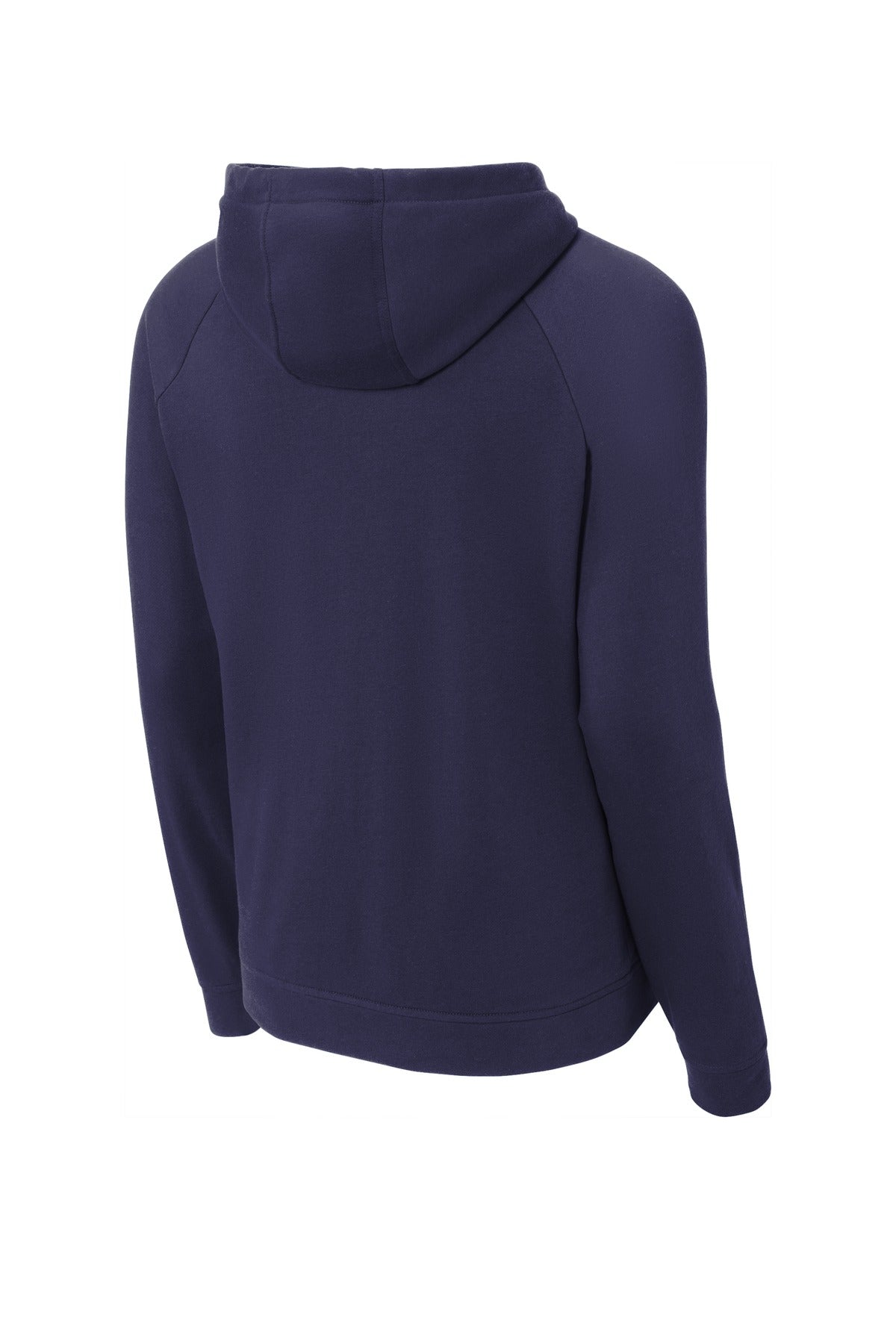 Sport-Tek  Lightweight French Terry Pullover Hoodie ST272